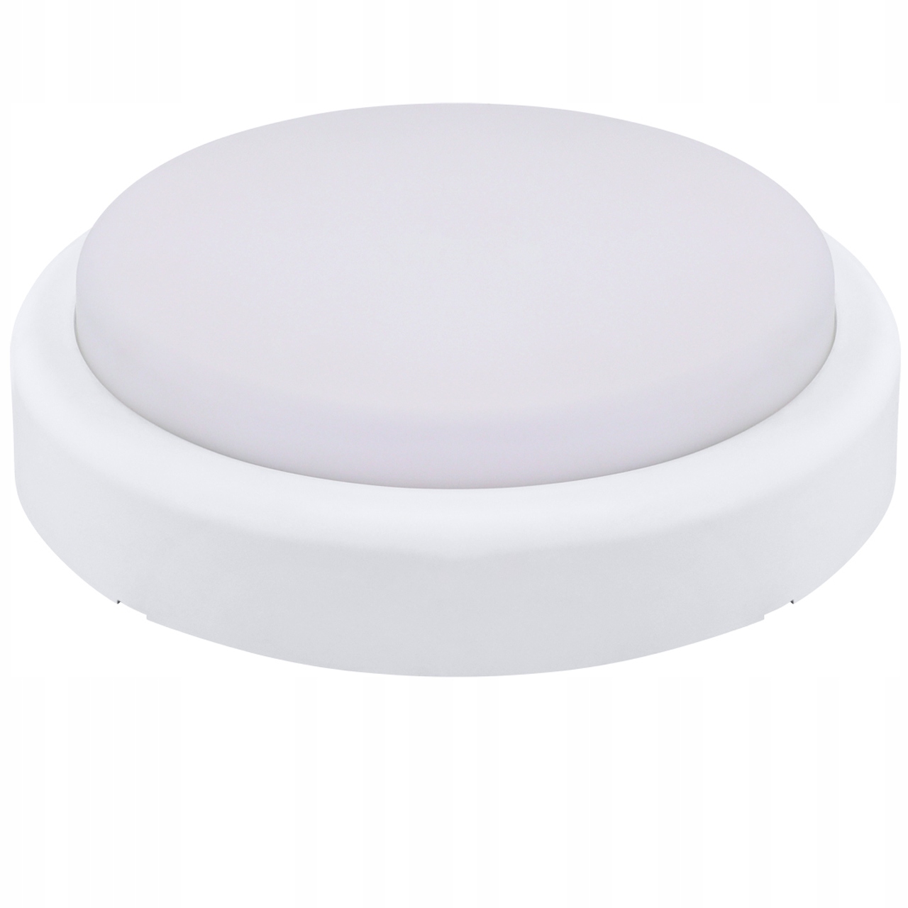 Plafon zewnętrzny lampa sufitowa łazienkowa LED 8w / 12w / 18w IP65 CCT 3 Plafon zewnętrzny lampa sufitowa łazienkowa LED 8w / 12w / 18w IP65 CCT - obrazek 3