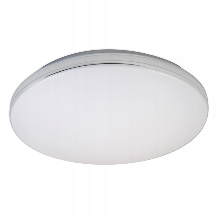 Lampa łazienkowa plafon do łazienki dekoracyjny paski chrom LED 12w IP44 11 Lampa łazienkowa plafon do łazienki dekoracyjny paski chrom LED 12w IP44 - obrazek 11