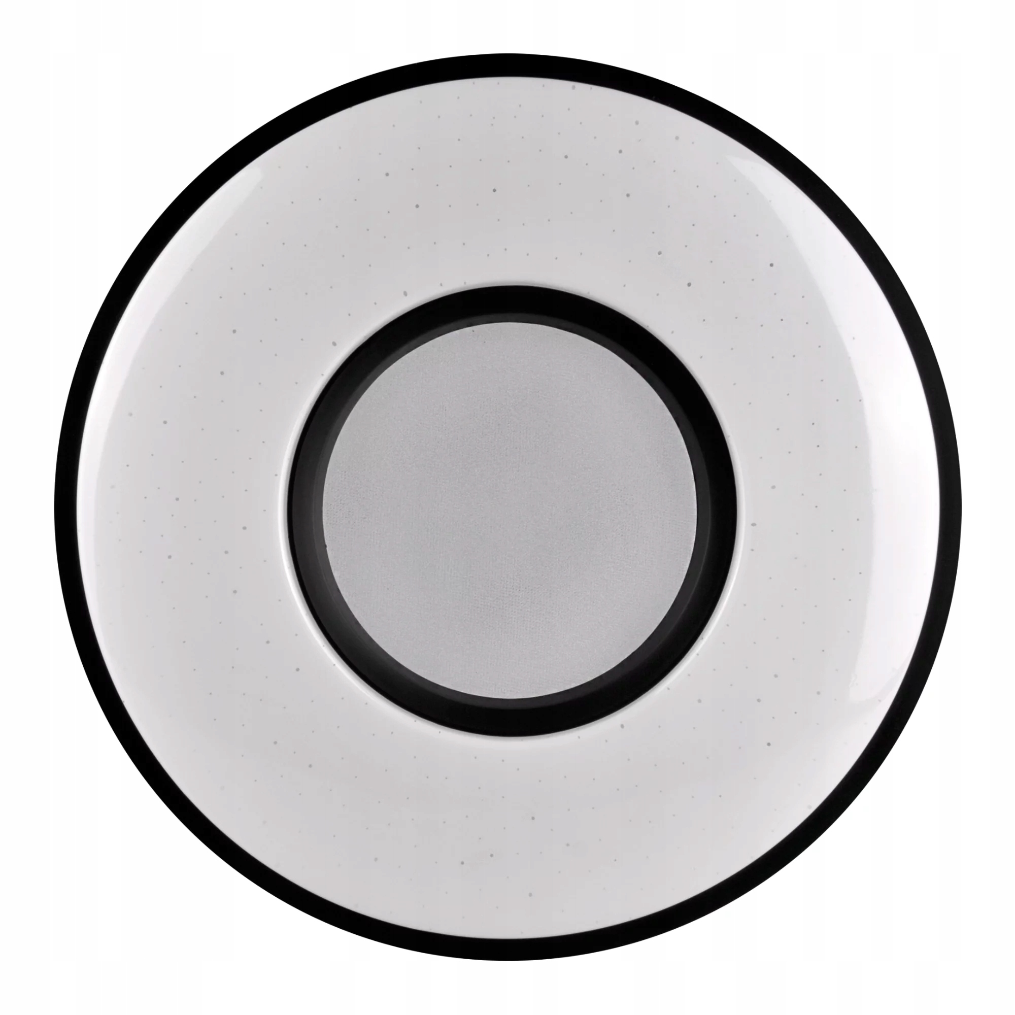 Lampa do łazienki LED plafon łazienkowy dekoracyjny LED 18w IP44 czarny 7 Lampa do łazienki LED plafon łazienkowy dekoracyjny LED 18w IP44 czarny - obrazek 7