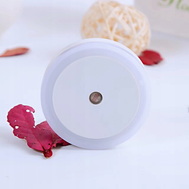 Lampka LED 1w nocna dla dzieci do zasypiania do kontaktu czujnik zmierzchu 5 Lampka LED 1w nocna dla dzieci do zasypiania do kontaktu czujnik zmierzchu - obrazek 5