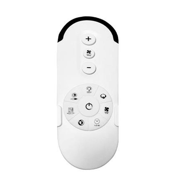 Wentylator wiatrak sufitowy domowy lampa LED 45w CCT pilot aplikacja pamięć 7 Wentylator wiatrak sufitowy domowy lampa LED 45w CCT pilot aplikacja pamięć - obrazek 7