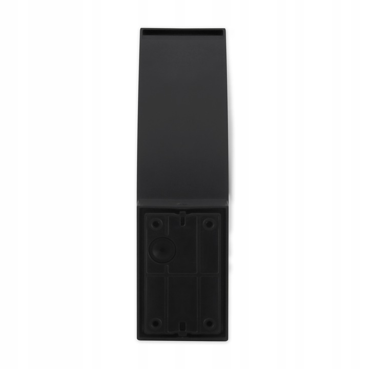 Lampa elewacyjna na taras nad garaż lampa zewnętrzna LED 9w IP54 6 Lampa elewacyjna na taras nad garaż lampa zewnętrzna LED 9w IP54 - obrazek 6