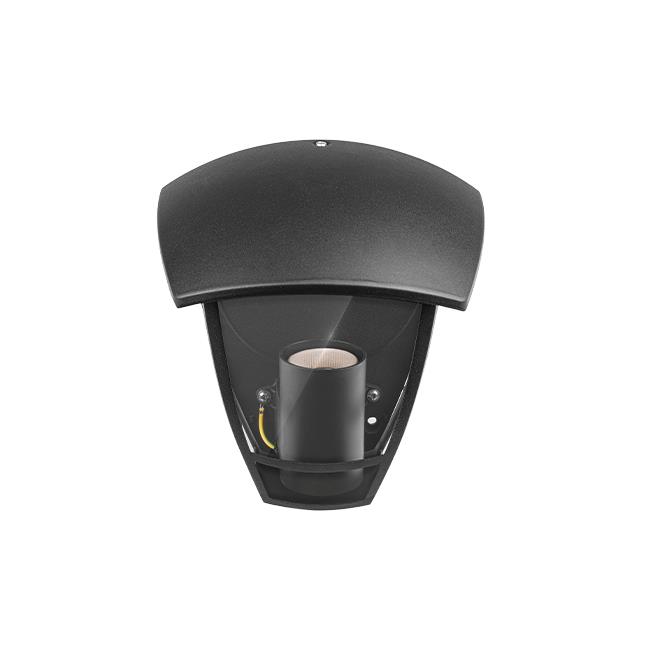 Lampa elewacyjna kinkiet zewnętrzny lampa ścienna oprawa alu E27 10 Lampa elewacyjna kinkiet zewnętrzny lampa ścienna oprawa alu E27 - obrazek 10