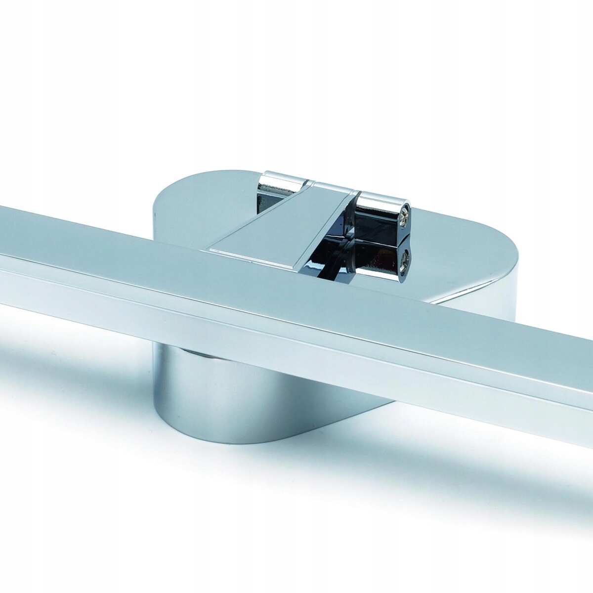 Kinkiet łazienkowy lampa nad lustro kinkiet LED 12w chrom IP44 9 Kinkiet łazienkowy lampa nad lustro kinkiet LED 12w chrom IP44 - obrazek 9