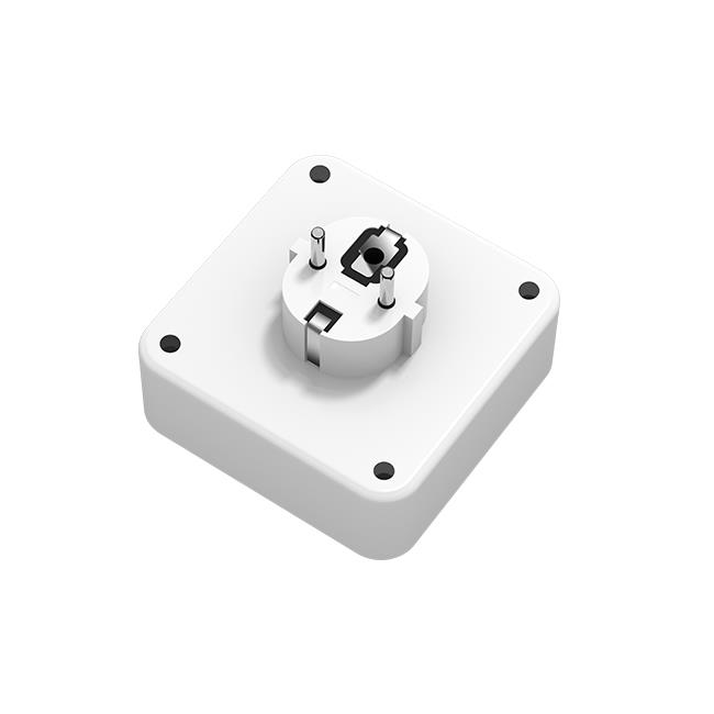 Rozgałęźnik rozdzielacz złodziejka 2 gniazda 230v + 2 x usb a + 1 x usb c 8 Rozgałęźnik rozdzielacz złodziejka 2 gniazda 230v + 2 x usb a + 1 x usb c - obrazek 8
