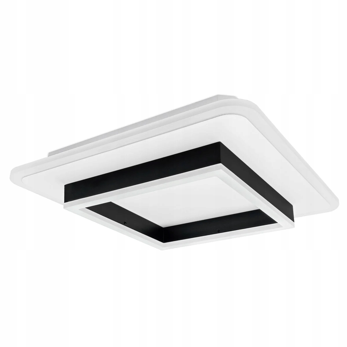 Plafon lampa sufitowa LED 46w CCT sterowanie przełącznikiem nasciennym 5 Plafon lampa sufitowa LED 46w CCT sterowanie przełącznikiem nasciennym - obrazek 5