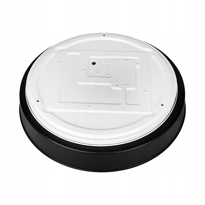 Lampa plafon LED łazienkowy 54w CCT pilot dekoracyjna imitacja drewna dąb 11 Lampa plafon LED łazienkowy 54w CCT pilot dekoracyjna imitacja drewna dąb - obrazek 11