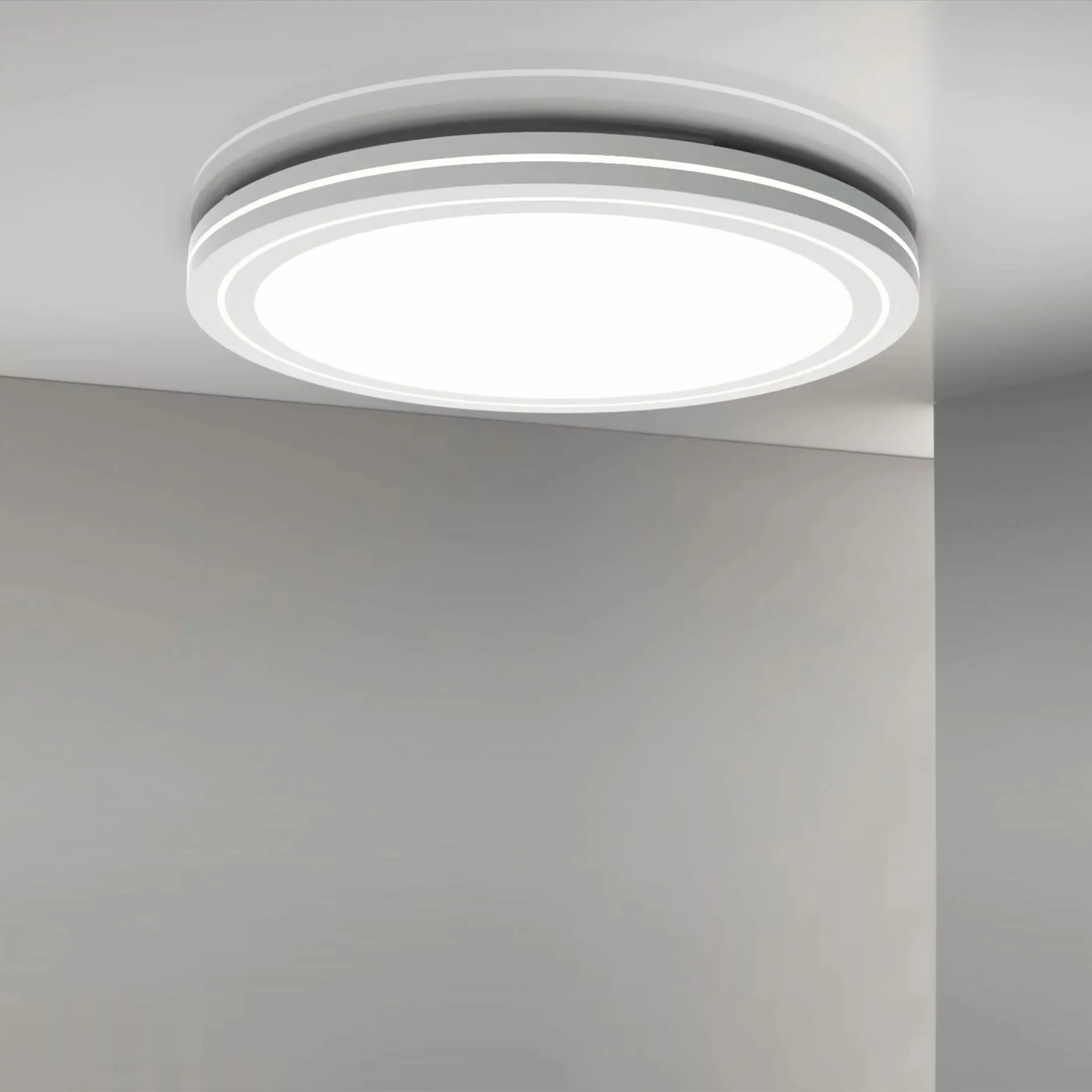 Plafon lampa łazienkowa sufitowa efekty dekoracyjne 72w LED pilot CCT IP44 8 Plafon lampa łazienkowa sufitowa efekty dekoracyjne 72w LED pilot CCT IP44 - obrazek 8