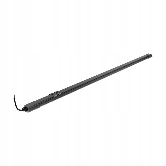 Lampa LED warsztatowa 120cm hermetyczna panel oprawa 36w IP65 antracyt 7 Lampa LED warsztatowa 120cm hermetyczna panel oprawa 36w IP65 antracyt - obrazek 7