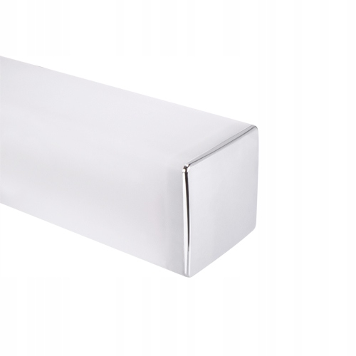 Kinkiet LED łazienkowy lampa do łazienki nad lustro chrom 24w 100cm IP44 8 Kinkiet LED łazienkowy lampa do łazienki nad lustro chrom 24w 100cm IP44 - obrazek 8