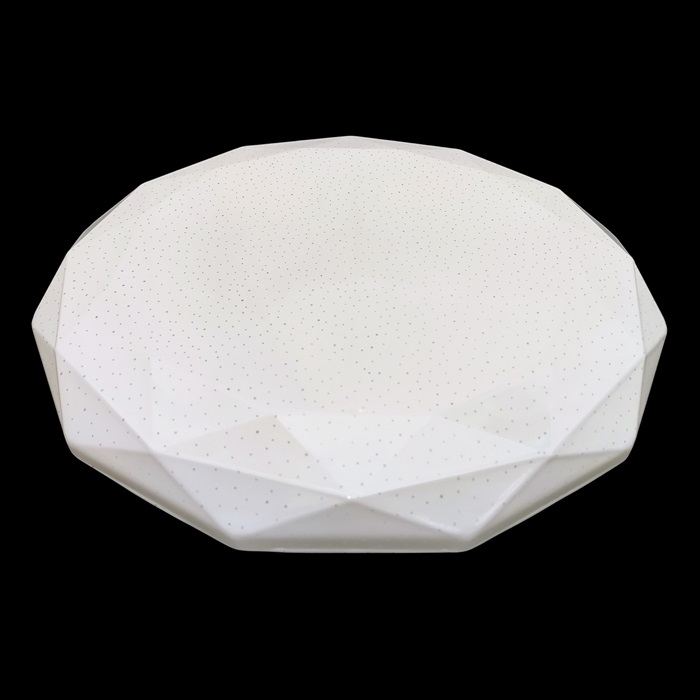 Lampa sufitowa plafon 1 x E27 LED dekoracja efekt gwiazd diament do salonu 9 Lampa sufitowa plafon 1 x E27 LED dekoracja efekt gwiazd diament do salonu - obrazek 9