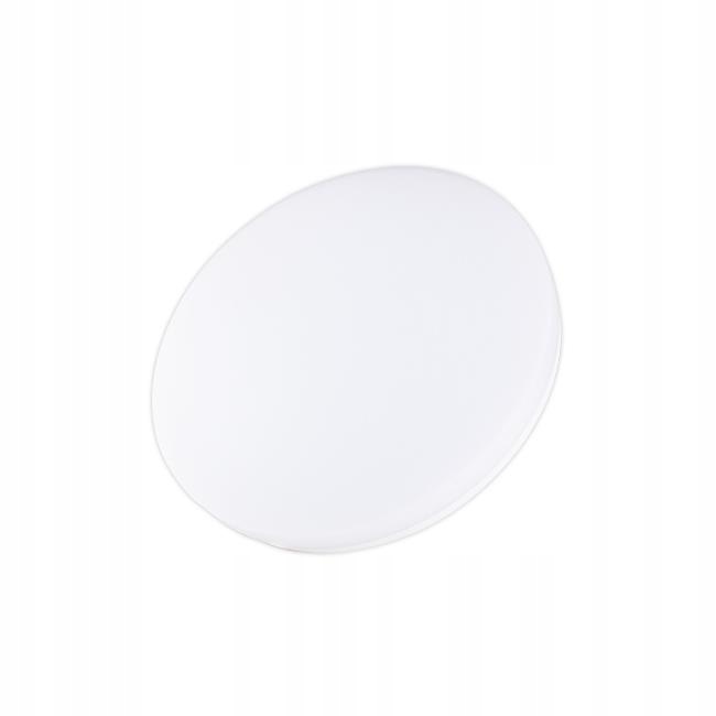 Plafon łazienkowy lampa LED 18w IP54 barwa neutralna oprawa natynkowa 7 Plafon łazienkowy lampa LED 18w IP54 barwa neutralna oprawa natynkowa - obrazek 7