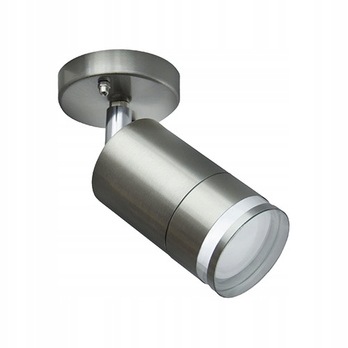 Lampa zewnętrzna elewacyjna kinkiet elewacyjny ścienna LED GU10 IP54 6 Lampa zewnętrzna elewacyjna kinkiet elewacyjny ścienna LED GU10 IP54 - obrazek 6