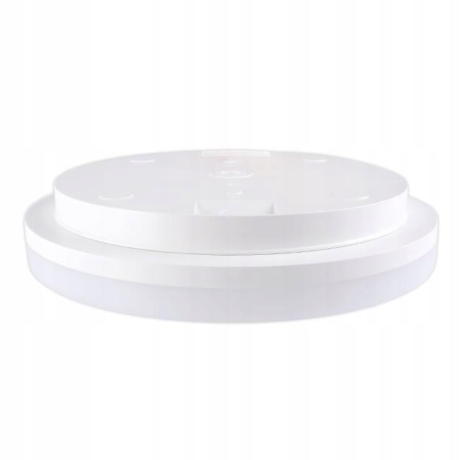 Plafon łazienkowy lampa LED 18w IP54 barwa neutralna oprawa natynkowa 9 Plafon łazienkowy lampa LED 18w IP54 barwa neutralna oprawa natynkowa - obrazek 9