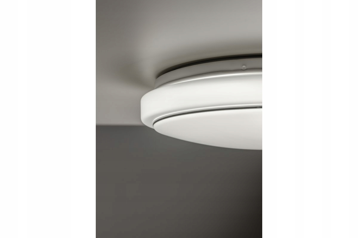 Lampa do łazienki plafon łazienkowy LED 24w lampa sufitowa dekoracyjna IP44 7 Lampa do łazienki plafon łazienkowy LED 24w lampa sufitowa dekoracyjna IP44 - obrazek 7