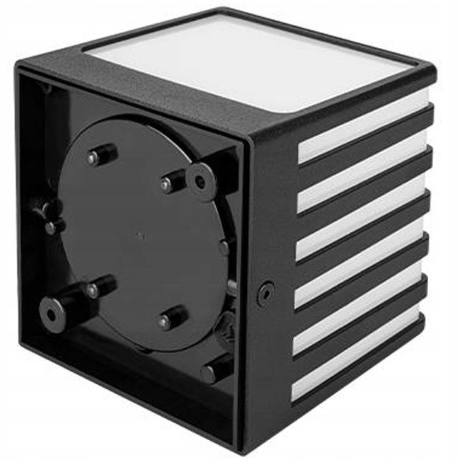 Kinkiet zewnętrzny elewacyjny ścienny zestaw z żarówką 12w LED gx53 IP54 12 Kinkiet zewnętrzny elewacyjny ścienny zestaw z żarówką 12w LED gx53 IP54 - obrazek 12