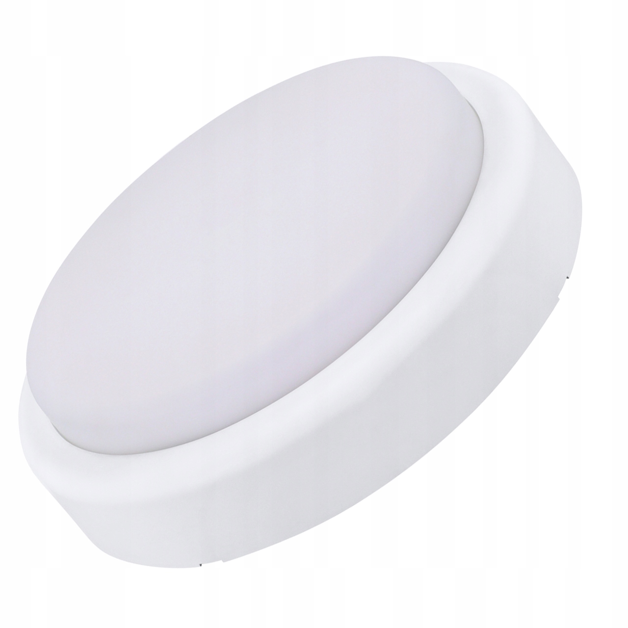 Plafon zewnętrzny lampa sufitowa łazienkowa LED 8w / 12w / 18w IP65 CCT 4 Plafon zewnętrzny lampa sufitowa łazienkowa LED 8w / 12w / 18w IP65 CCT - obrazek 4