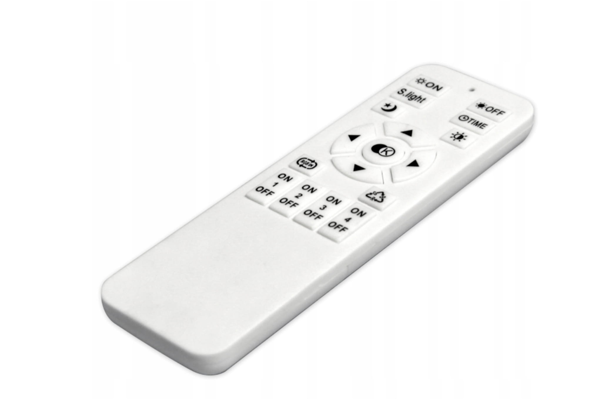 Żyrandol lampa sufitowa plafon LED 60w + pilot + pamięć barwy światła 7 Żyrandol lampa sufitowa plafon LED 60w + pilot + pamięć barwy światła - obrazek 7