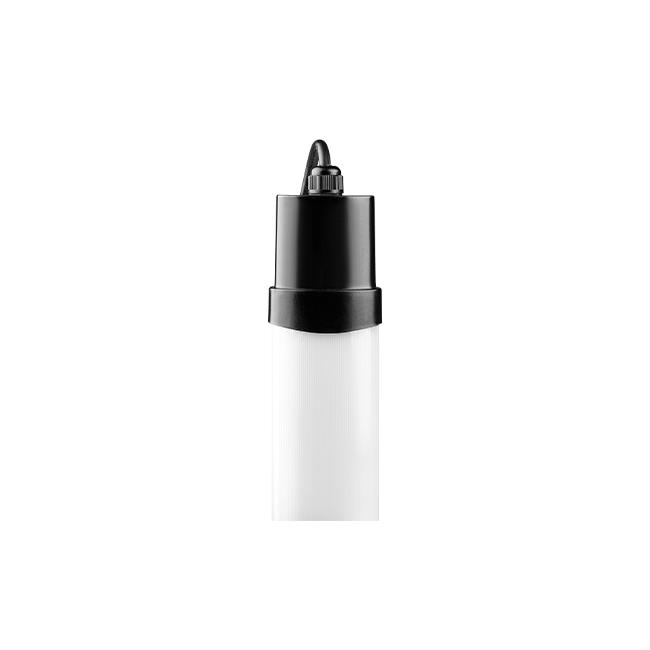 Lampa LED warsztatowa czarna 120cm hermetyczna panel oprawa 36w IP65 8 Lampa LED warsztatowa czarna 120cm hermetyczna panel oprawa 36w IP65 - obrazek 8