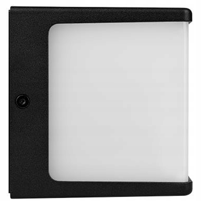 Kinkiet zewnętrzny elewacyjny ścienny zestaw z żarówką 12w LED gx53 IP54 10 Kinkiet zewnętrzny elewacyjny ścienny zestaw z żarówką 12w LED gx53 IP54 - obrazek 10