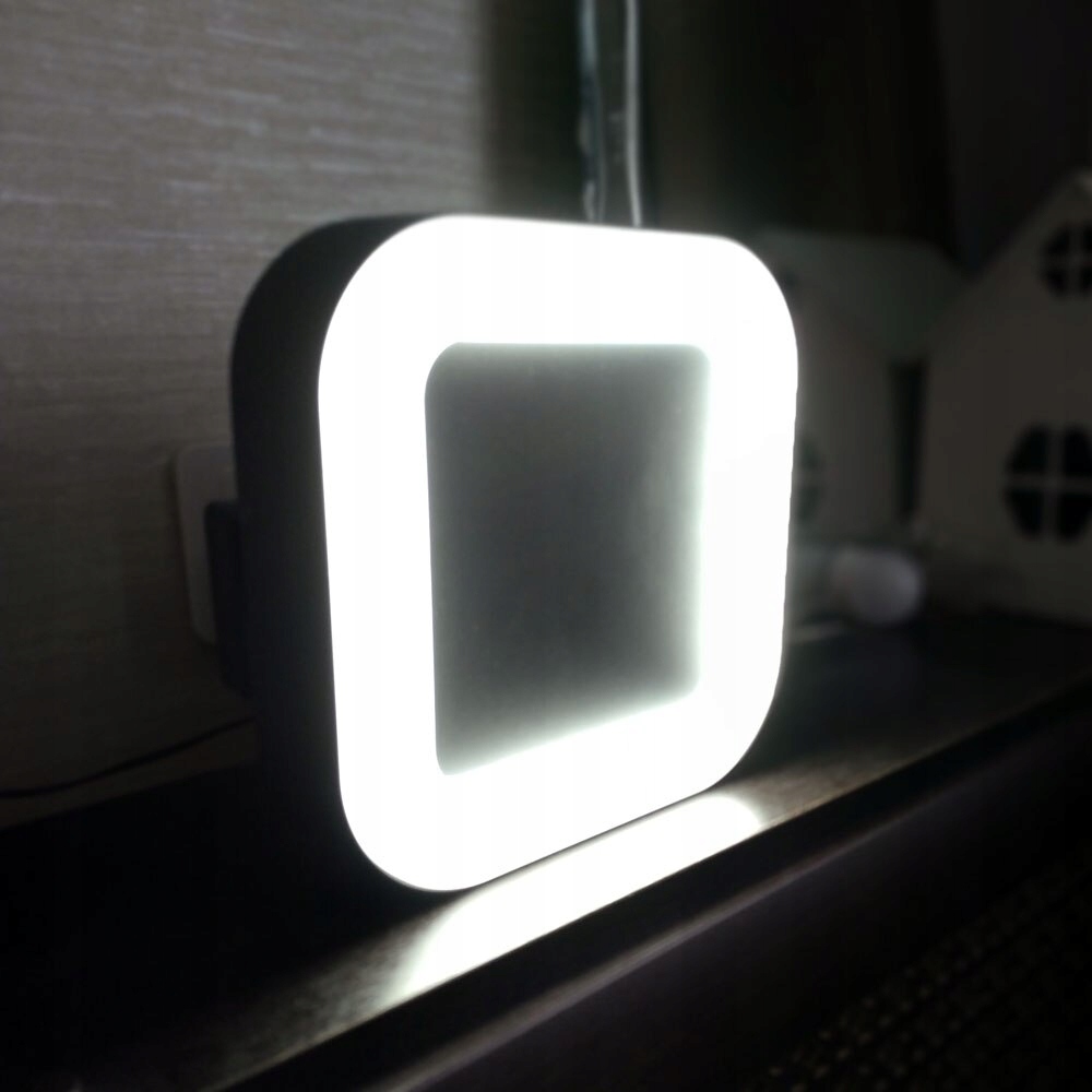 Plafon LED lampa sufitowa zewnętrzna LED 12w IP54 oprawa wodoodporna panel 7 Plafon LED lampa sufitowa zewnętrzna LED 12w IP54 oprawa wodoodporna panel - obrazek 7
