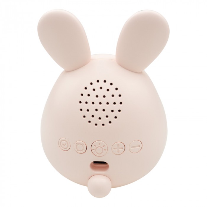 Lampka nocna LED biurkowa stołowa budzik zegar elektroniczny dla dzieci usb 9 Lampka nocna LED biurkowa stołowa budzik zegar elektroniczny dla dzieci usb - obrazek 9
