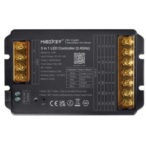Sterownik HR5 RF 2.4G 30A 5in1