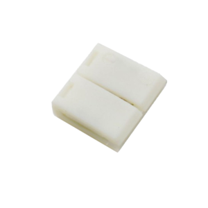 Złączka prosta 12 mm RGBW