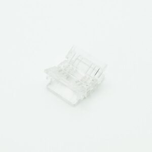 Złączka prosta 12 mm RGB+CCT COB CLICK