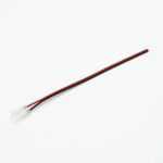 Złączka jednostronna 5 mm COB CLICK z przewod