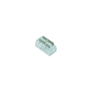 Złączka uniwersalna SMD/COB 5mm 8w1 mono
