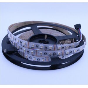 Taśma LED 60 SMD 5050 IP20 - RGBWW szer.12mm
