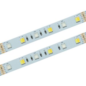 Taśma LED 60 SMD IP20 - RGB+CCT