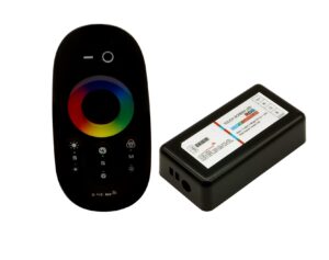 Sterownik RGB RF 2