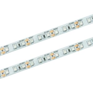 Taśma LED 120 SMD 2835 IP20 - zielona rolka 5m