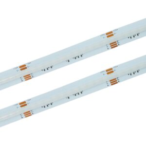 Taśma LED COB 768 RGBW 12V 16W/m IP20