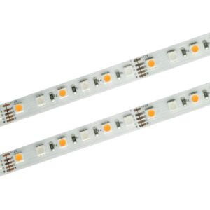 Taśma LED PRO 96 SMD 4040 RGB+WW 22W/m