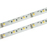 Taśma LED PRO 96 SMD 4040 RGB+W 22W/m
