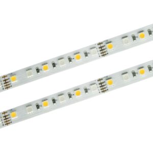 Taśma LED PRO 96 SMD 4040 RGB+W 22W/m