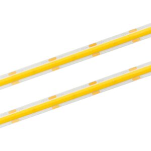 Taśma LED COB 480 6000K 12V 4