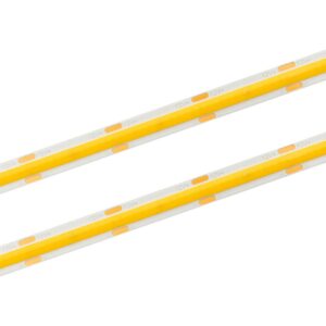 Taśma LED COB 480 4000K 12V 4