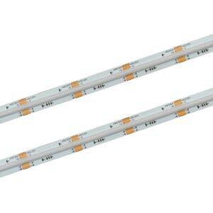 Taśma LED COB 810 RGB 12V 10mm 14W/m IP67