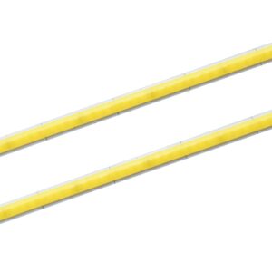 Taśma LED COB 400 SMD 6000K 12V 5mm 11W/m