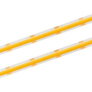 Taśma LED COB 480 2080K 12V 11W/m IP20