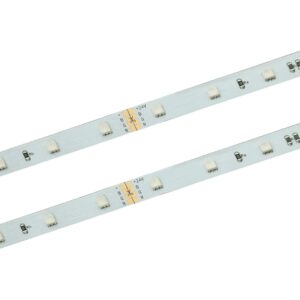 Taśma LED PRO 48 SMD 4040 IP20 - RGB 24V 11