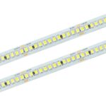 Taśma LED 240 SMD 2835 IP20 6000K 24V 30m