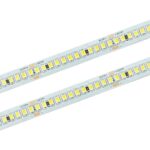 Taśma LED 240 SMD 2835 IP20 4000K 24V 30M