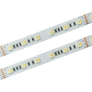 Taśma LED 60 SMD IP20 - RGBCCT 24V 5w1