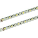 Taśma LED PRO 96 SMD 4040 RGB+NW 24Vrolka 30m