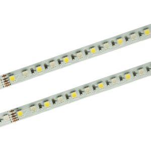 Taśma LED PRO 96 SMD 4040 RGB+NW 24Vrolka 30m